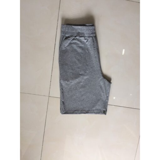 Rập giấy A0 mã B38 -  quần short lưng thun nam - Hình ảnh 4