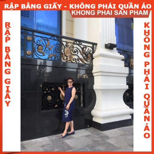 Rập mã 628 rập đầm sát nách - Hình ảnh 3