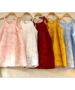 Alternative view of Rập giấy A0 mã 1694 - Rập áo nữ