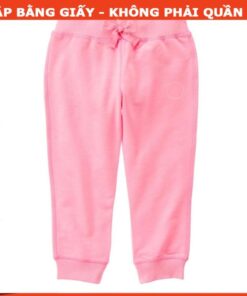 Rập giấy A0 quần bé gái mã R194