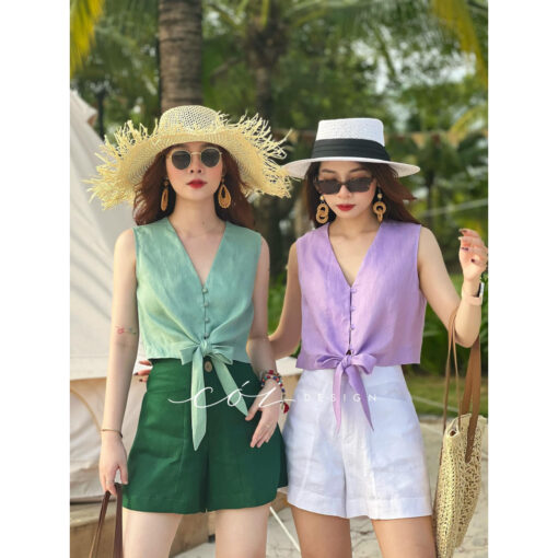 Rập mã 1678 - Rập 2 dáng áo - Hình ảnh 2