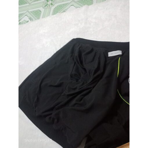Rập giấy A0 mã 1050 - rập áo bomber  2 lớp - Hình ảnh 6