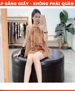 Alternative view of Rập giấy A0 mã 1510 - bộ yếm