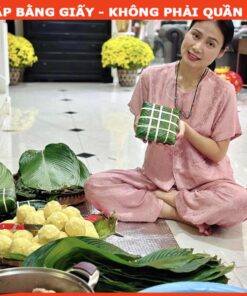 Alternative view of Rập giấy mã 99 - bộ trung niên