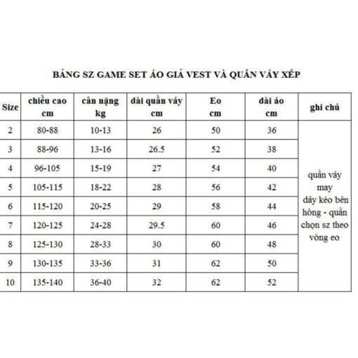 Rập giấy A0 bộ bé gái
R417 (BẢN VẼ) - Hình ảnh 2