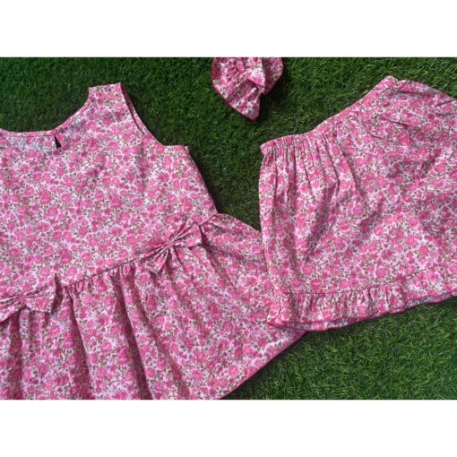 Rập giấy A0  mã R80 - bộ cho bé - Hình ảnh 3