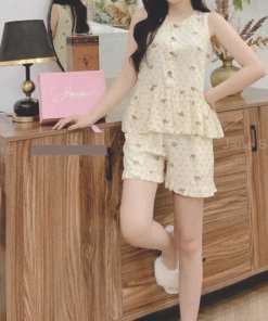 Rập giấy A0 114 - rập may bộ