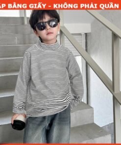 Rập giấy A0 áo cổ lọ dáng rộng B67