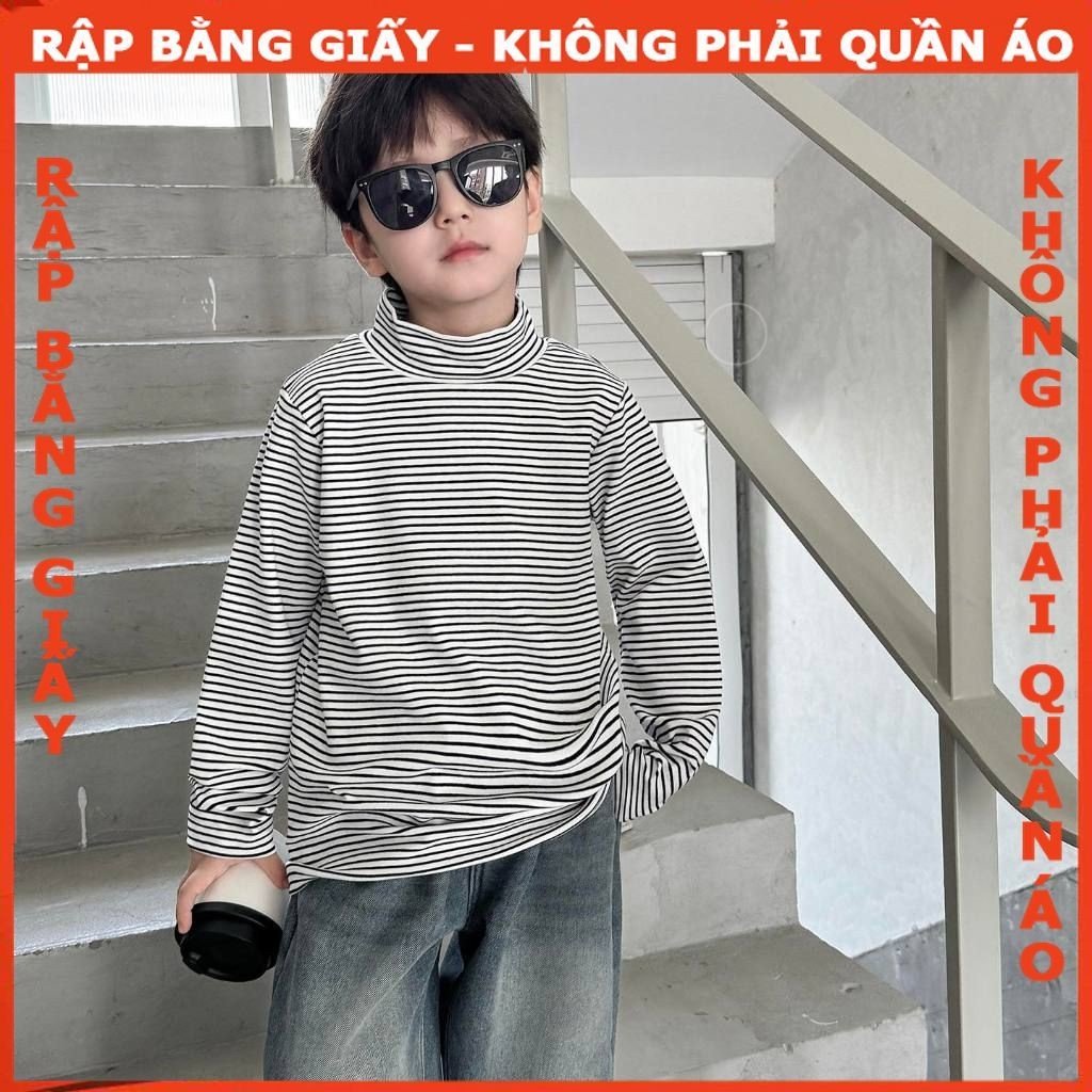 Rập giấy A0 áo cổ lọ dáng rộng B67