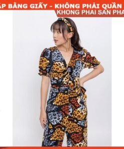 Rập giấy A0 jum xoắn ngực 913