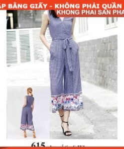 Rập giấy A0 mã 615 rập jum