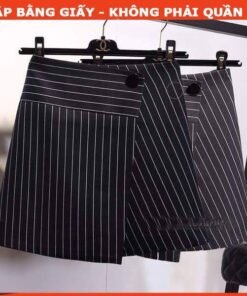 Rập giấy A0 mã 341 - chân váy