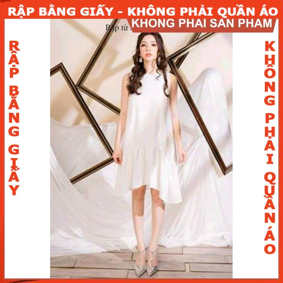 Rập mã 262 rập đầm suông đuôi cá