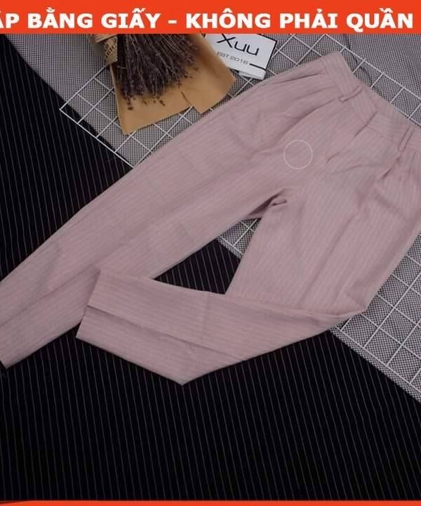 Rập giấy mã B20 - quần bagy thun sau cho bé