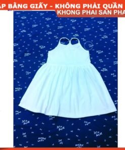 Rập  mã R256 rập đầm thun cho bé