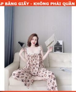 Rập giấy mã 1503 - bộ dây cánh tiên