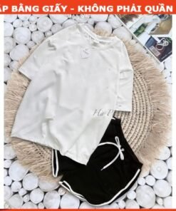 Rập giấy A0 mã 1597 - bộ đùi