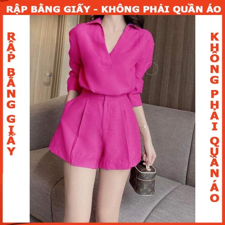 Rập giấy A0 mã 1601 - Rập nguyên bộ