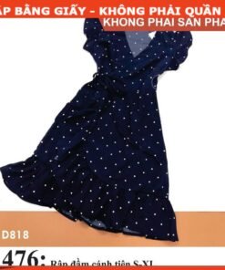 Rập giấy A0 mã 476 - đâm cách điệu