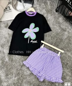 Rập giấy A0 mã 31- Rập bộ nữ