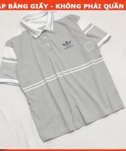 Rập giấy A0 áo thun nam mã B42