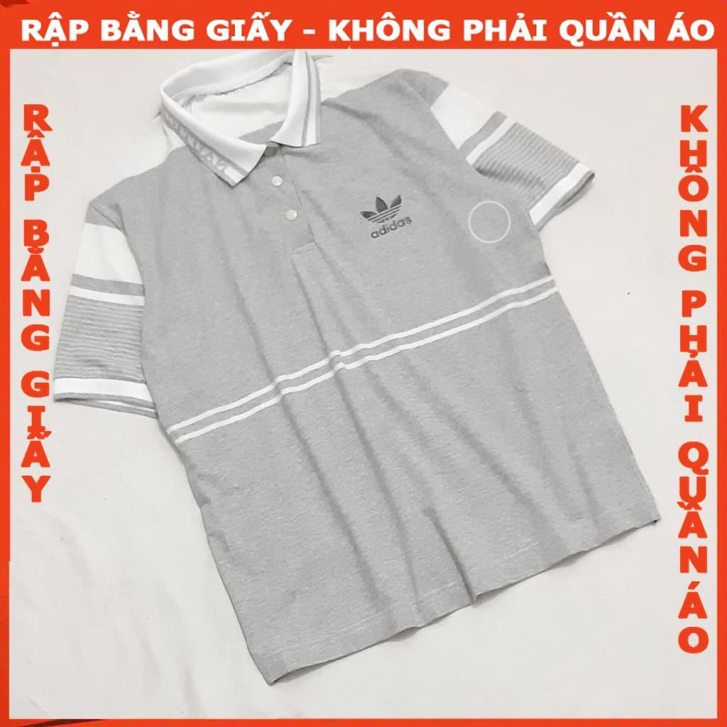 Rập giấy A0 áo thun nam mã B42