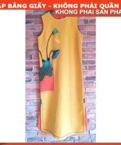 Rập mã 628 rập đầm sát nách