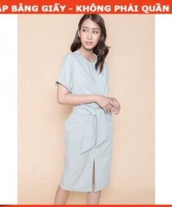 Rập đầm xoắn eoRập mã 720