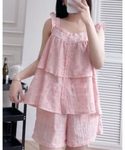 Rập giấy A0 mã 1734 - bộ cánh tiên