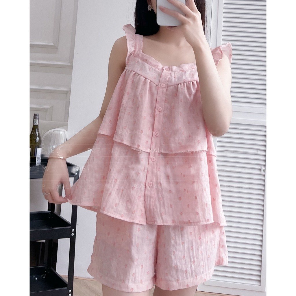 Rập giấy A0 mã 1734 - bộ cánh tiên