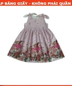 Rập  mã R146 - rập đầm bé