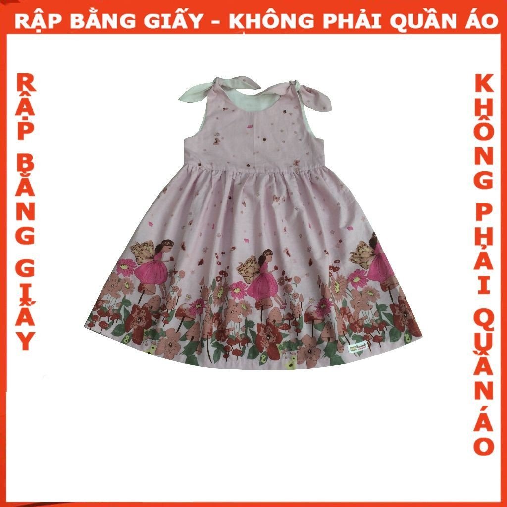 Rập  mã R146 - rập đầm bé