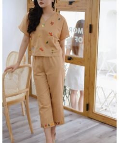 Rập giấy A0 mã 1293 - Rập may bộ