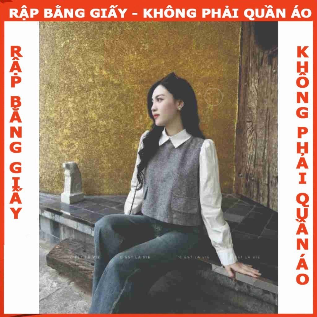 Rập giấy A0 mã 1681 ( rập áo)