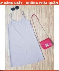 Rập giấy A0 đầm dây
 mã 144