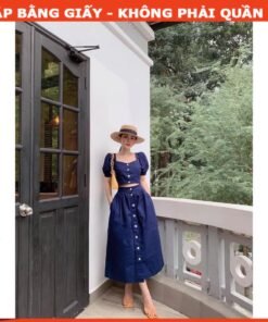 Rập giấy A0 đầm nữ 1213 (BẢN VẼ)