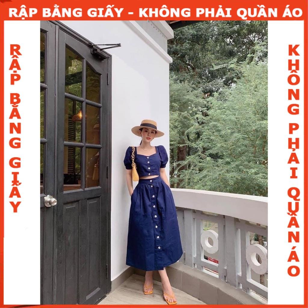 Rập giấy A0 đầm nữ 1213 (BẢN VẼ)