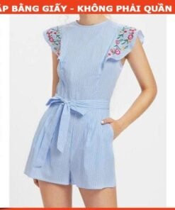 Rập giấy A0 mã 484 - jum cánh tiên