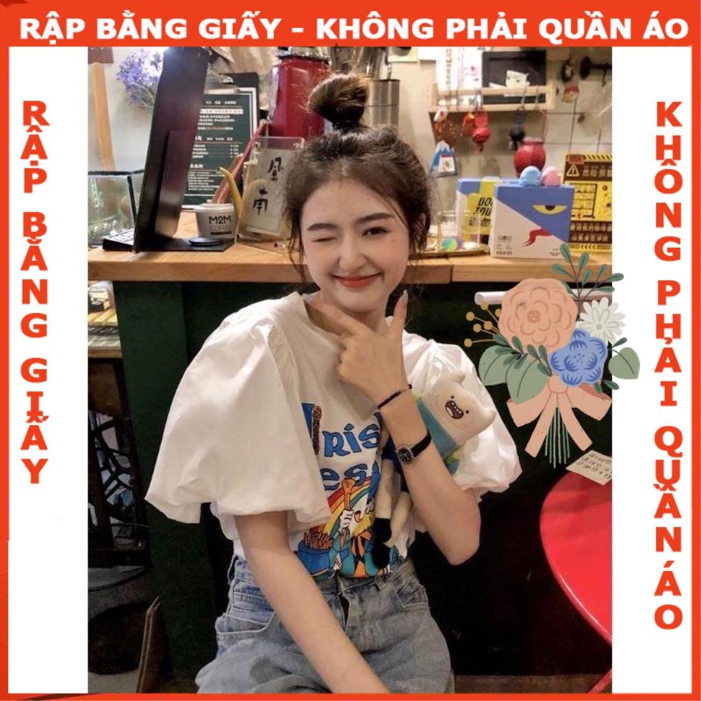 Rập giấy A0 may áo mã 57 (BẢN VẼ)