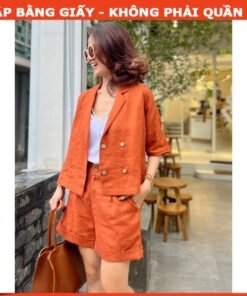 Rập giấy A0 mã 220 - áo khoác ngoài