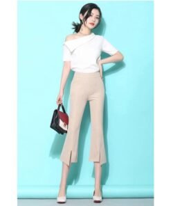 Rập giấy mã 559 - áo trễ vai