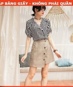 Rập giấy A0 mã 1113 - rập áo