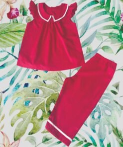 Rập giấy A0 mã R333 - bộ lửng mẹ bé