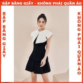 Rập giấy A0 mã 1552 -rập đầm