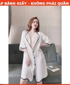 Rập giấy A0 mã 1420- rập đầm ngủ