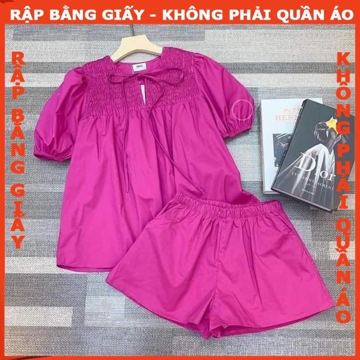 Rập giấy A0 bộ đùi nữ mã T17