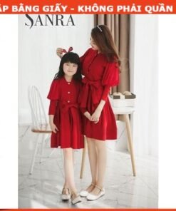 Rập giấy A0 đầm kiểu nữ mã 1009