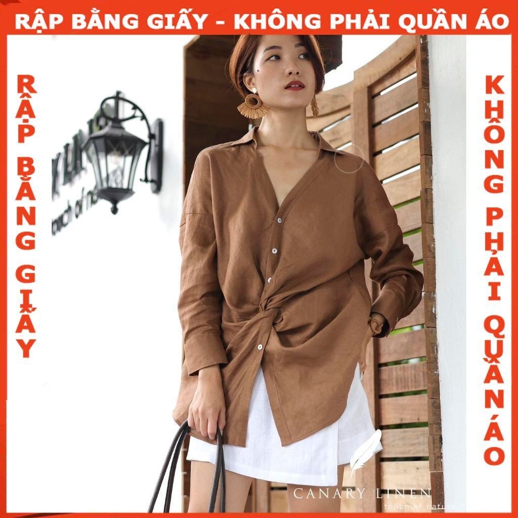 Rập giấy A0  áo xoắn eo mã 150