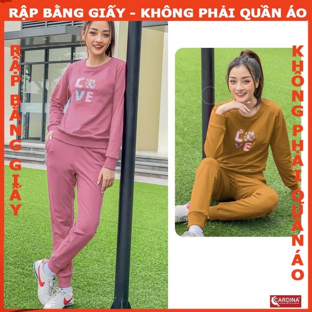 Rập giấy A0 mã 1363- bộ thu đông nữ