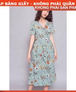 Rập giấy A0 mã 536 - rập đầm